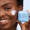 Laneige Water Bank Blue Hyaluronic Cream Moisturizer 20ml