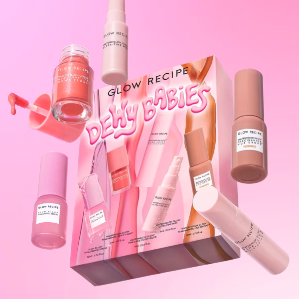Glow Recipe Dewy Babies Kit - Image 2