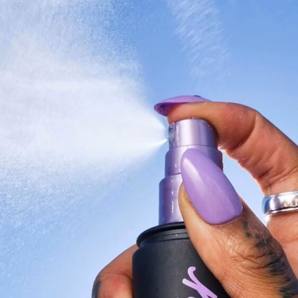 URBAN DECAY All Nighter Long-Lasting Makeup Setting Spray 30ml - Image 3