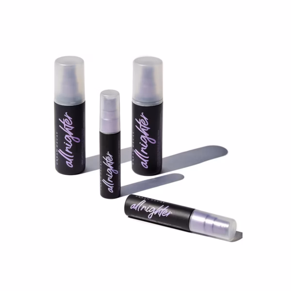 URBAN DECAY All Nighter Long-Lasting Makeup Setting Spray 30ml - Image 2