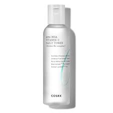 COSRX Refresh AHA BHA Vitamin C Daily Toner