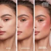 PATRICK TA Major Headlines Double-Take Crème Powder Blush Duo - She's a Doll - Bright Neutral Pink