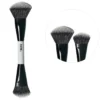 MAKEUP BY MARIO  F4 Dual-Ended Foundation and Face Brush