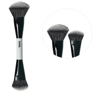 MAKEUP BY MARIO  F4 Dual-Ended Foundation and Face Brush