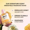 Gisou Mini Wildflower Honey Infused Hair Perfume 15ml