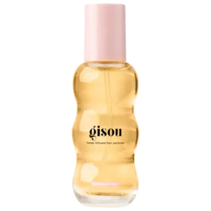 Gisou Mini Wildflower Honey Infused Hair Perfume 15ml