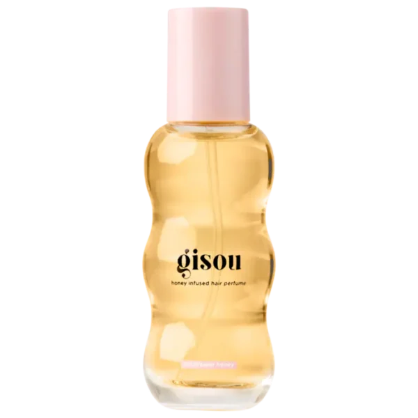 Gisou Mini Wildflower Honey Infused Hair Perfume 15ml