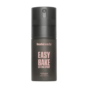 HUDA BEAUTY Mini Easy Bake Blurring Setting Spray with 16-Hour Wear 30ml