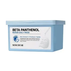 SOME BY MI Beta Panthenol Repair Daily Mask