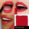 Nars Powermatte Lipstick Dragon Girl 132 1.5g