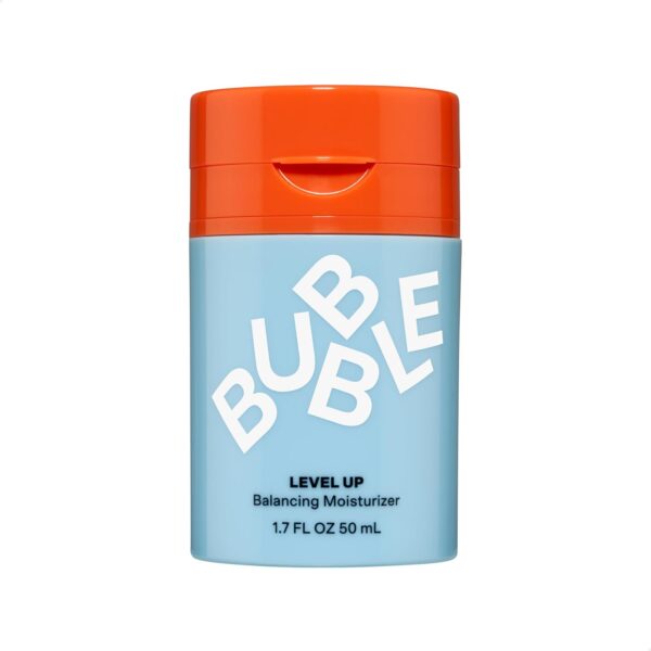 Bubble Skincare Level Up Balancing Gel Moisturizer 50ml