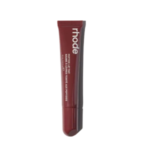 Rhode Peptide Lip Tint PBJ Warm Berry-Brown