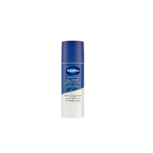 Vaseline All Over Body Balm Jelly Stick Travel Size Unscented