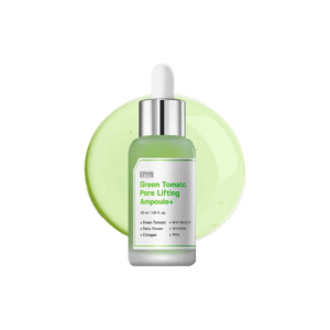 Sungboon Editor Green Tomato Pore Lifting Ampoule+ 30ml