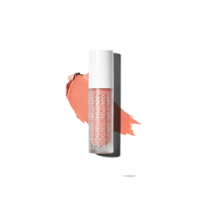 By BEAUTY BAY Liquid Cream Blush Peaches 46ml