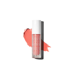 By BEAUTY BAY Liquid Cream Blush Reef A coral pink 46ml