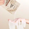Anua Rice 70 Intensive Moisturizing Milk in Mask  7pcs