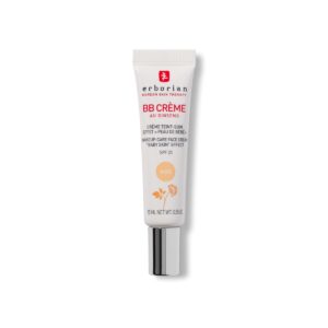 Erborian BB Cream SPF 20 Nude 5ml