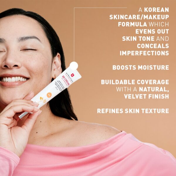 Erborian BB Cream SPF 20 Nude 5ml - Image 6