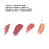 Charlotte Tilbury Pillow Talk Iconic Lip and Cheek Secrets Set Medium