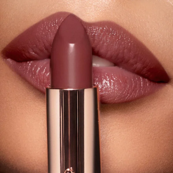 Charlotte Tilbury Mini Pillow Talk Lipstick & Liner Set, Pillow Talk Deep Berry Rose - Image 3