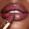 Charlotte Tilbury Mini Pillow Talk Lipstick & Liner Set, Pillow Talk Deep Berry Rose
