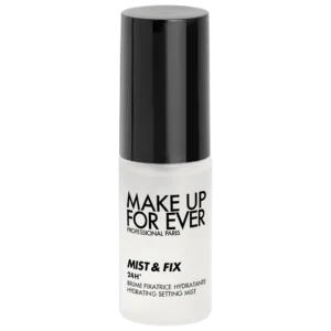 Make Up For Ever Mist & Fix 24HR Hydrating Setting 10ml