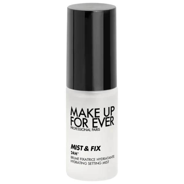 Make Up For Ever Mist & Fix 24HR Hydrating Setting 10ml