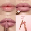 Charlotte Tilbury Mini Pillow Talk Lipstick & Liner Set, Pillow Talk Fair - cool pink nude