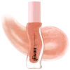 Gisou Honey Infused Hydrating Lip Oil Glazed Plum Sheer Nude Shimmer 8ml