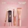 Charlotte Tilbury Pillow Talk Iconic Lip and Cheek Secrets Set Medium
