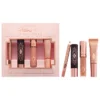 Charlotte Tilbury Pillow Talk Iconic Lip and Cheek Secrets Set Medium