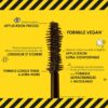 SEPHORA Size Up Mascara Travel Size