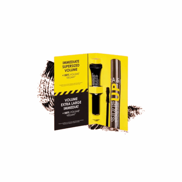 SEPHORA Size Up Mascara Travel Size