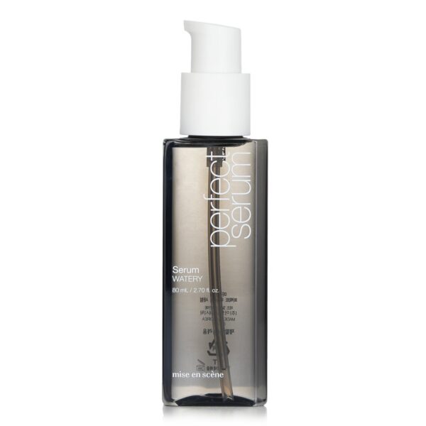 MISE EN SCÈNE Perfect Serum watery Original 80ml