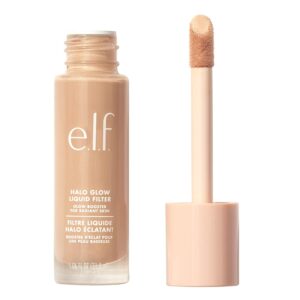elf Halo Glow Liquid Filter