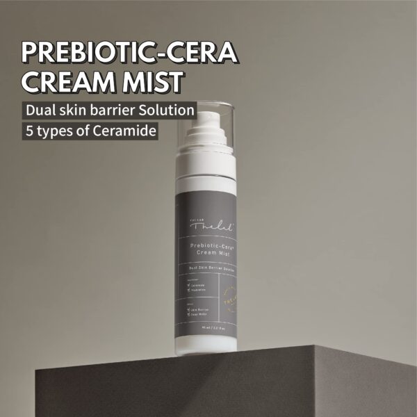 THE LAB by blanc doux Prebiotic-Cera Cream Mist - Image 2