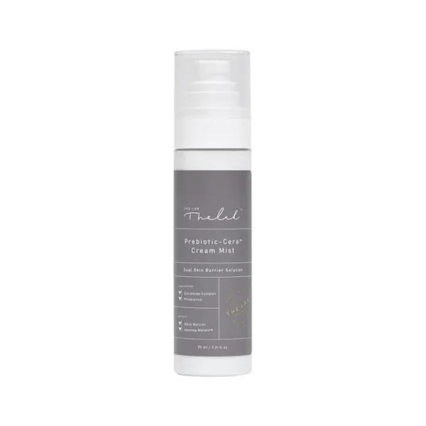 THE LAB by blanc doux Prebiotic-Cera Cream Mist