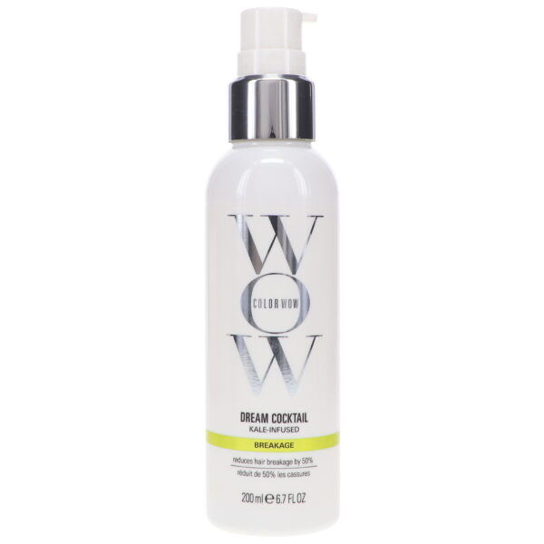 Color Wow Dream Cocktail Kale-Infused Leave-In Treatment