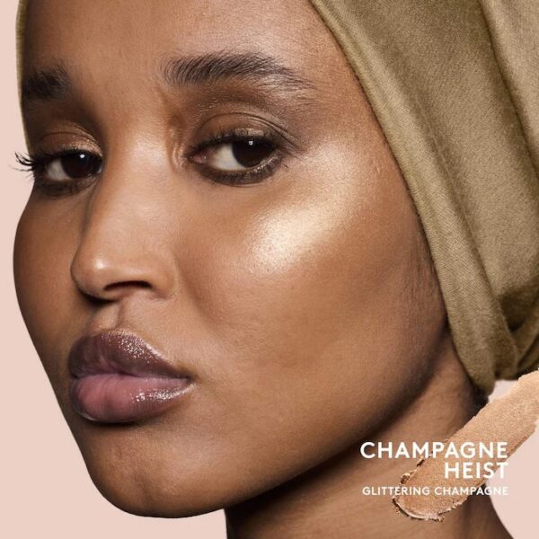 Fenty Beauty Match Stix Shimmer Skinstick Champagne Heist  7g - Image 2