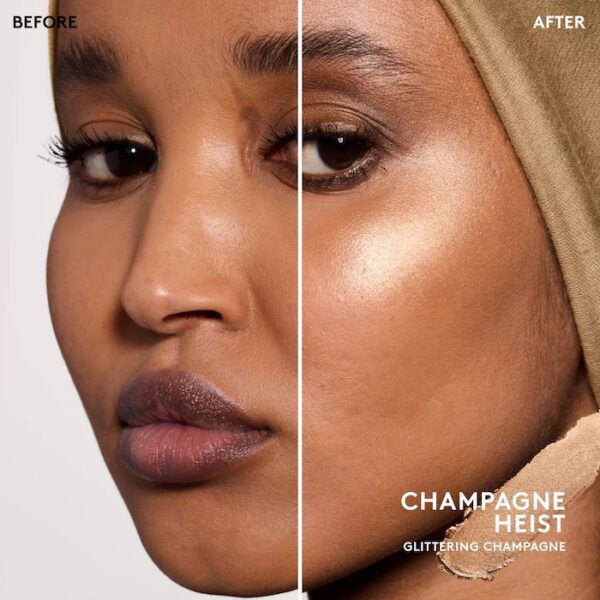 Fenty Beauty Match Stix Shimmer Skinstick Champagne Heist  7g - Image 3