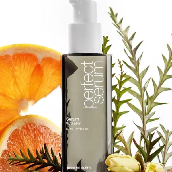 MISE EN SCÈNE Perfect Serum watery Original 80ml - Image 2