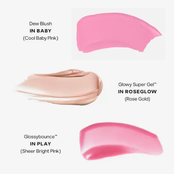 Saie SaieGlow™ Essentials Starter Set - Image 6