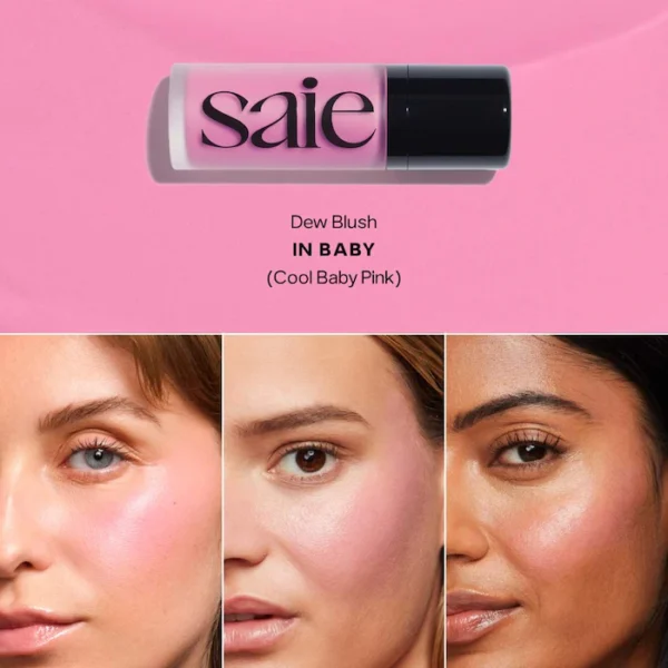 Saie SaieGlow™ Essentials Starter Set - Image 4