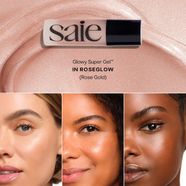 Saie SaieGlow™ Essentials Starter Set - Image 3