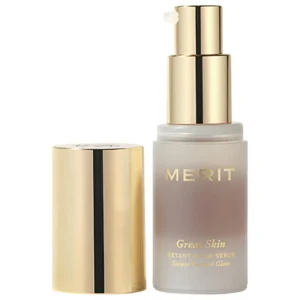 MERIT Mini Great Skin Instant Glow Serum 15ml
