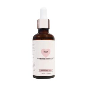 Golab Beauty Strengthening Scalp Massage Oil 50ml